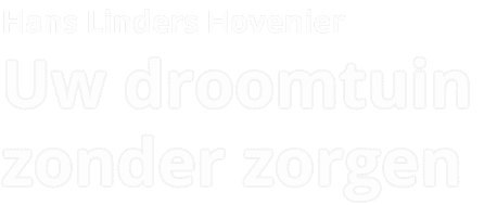 Hans Linder Hovenier