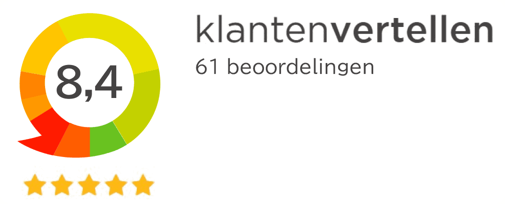 Hans Linders Klanten Vertellen