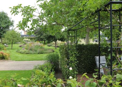landelijke vrijliggende tuin (13)