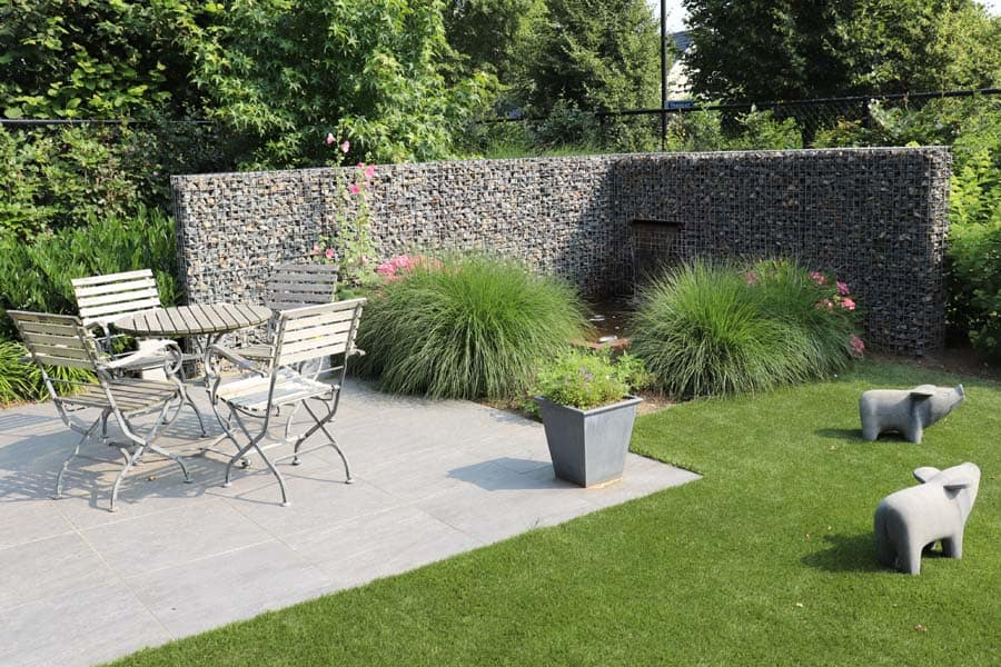 onderhoudsvriendelijke strakke achtertuin (7)
