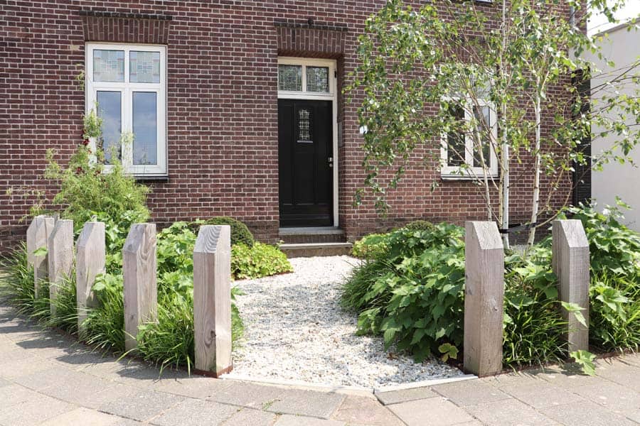 voortuin met rustige uitstraling (10)